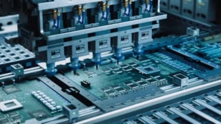 Sanyo Denki Adds EtherCAT to New Multi-Axis Stepping Drivers