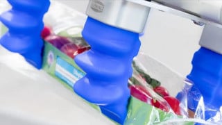 Schmalz Simplifies Soft Robotic Gripping With mGrip Basic
