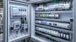 Schneider Electric Launches Open Software-Defined DCS