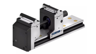 KONTEC KSX-E: A Fully Electric Five-Axis Clamping Solution