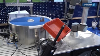 New Partnerships Accelerate Humanoid Robotics Growth