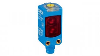  SICK Addresses Challenging Object Detection in Manufacturing Facilities with Latest Sensors 