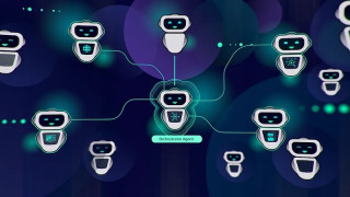 AI Agents from Siemens Tackle Labor Gaps in Industry