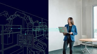 Siemens Brings AI and Software Workflows to Industrial Engineering