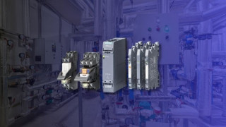Grease to Green: Siemens’ Relays Get a Sustainable Spin