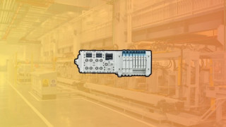 SMC Adds CIP Safety I/O to EX600 Fieldbus System