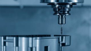 Servo Motors: the Missing Link in Serious CNC Performance