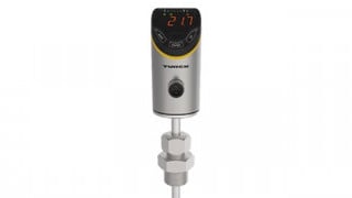Turck Expands Latest Line of Real-time Sensors to Measure Critical Industrial Processes