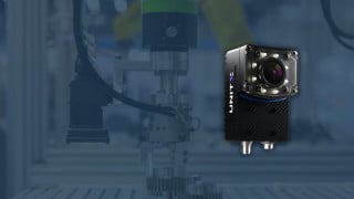 UnitX DeteX Brings AI Vision Inspection Online in Minutes