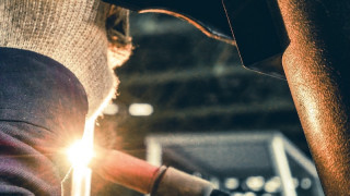 Manufacturing a Better Workplace