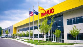 Yaskawa, FANUC Invest in U.S. Facilities for Robot Production