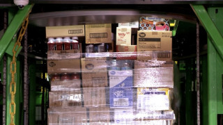 Walmart’s Symbotic Solution: AI-Powered Warehouses Are Here