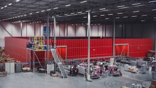 AI, Robotics, and Partnerships Reshape Logistics