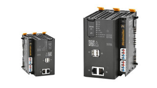 New u-Control PACs From Weidmuller Speed Industrial Automation