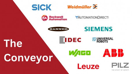The Conveyor | October 2025 Control, Automation, and Robotics News