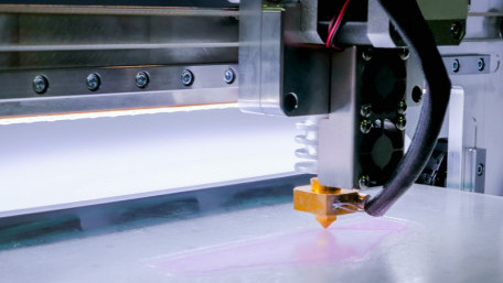 BEAMIT and TEMA Energy Collaborate to Produce Gas Turbine Components Using Metal 3D-Printing