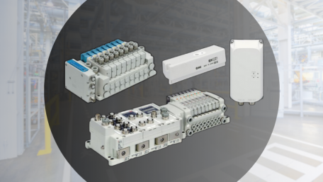 Wireless Auto Switches and Fieldbus Systems: SMC Unveils Latest Solutions