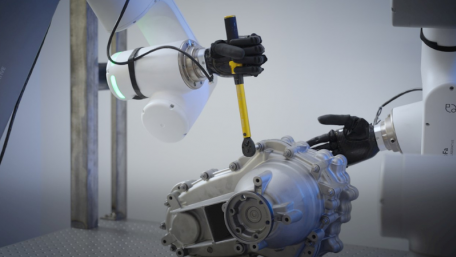 ABB Announces New Products, Partnerships, and Software Upgrades 