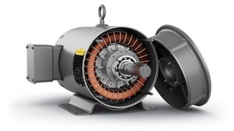 Ethernet-APL Flowmeters, Vector-Duty Motors, and AI Motor-Drive Selection