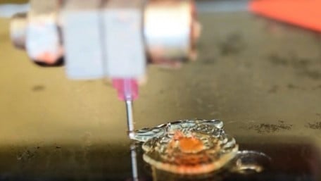 Researchers Optimize 3D Printing for Complex Designs With “Self-Improving” AI