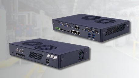Aaeon’s Modular Workstation With MXM 3.1 Type A/B GPU Compatibility 