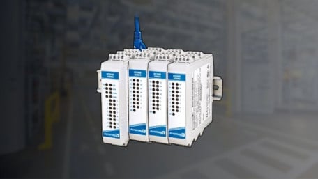 Acromag Adds OPC UA and MQTT Support To Remote I/O Module Series