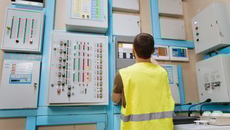 Building Smarter, Faster Fault Handling with Real-Time Data