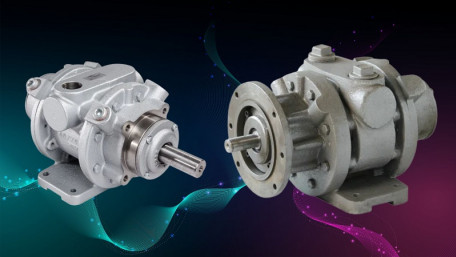 Basics of Air Motors: Pneumatically Controlled Rotation
