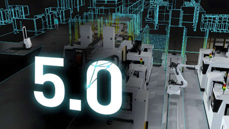 Latest Software Updates Aim To Improve Industrial Workflows
