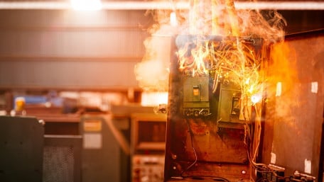 Facts Behind the Shock! Investigating the Dangers of Arc Flash