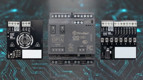 Accelerate PLC Ladder Logic Learning with New Arduino Starter Kit