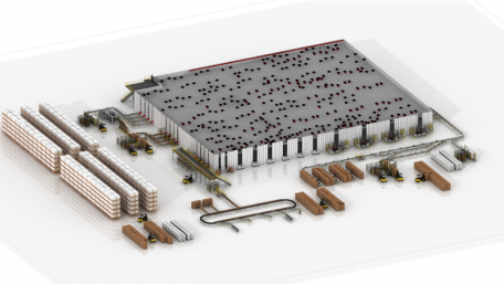 AutoStore Updates Aim to Remove Autonomous Operation Barriers
