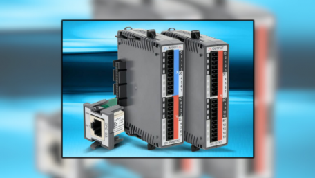 AutomationDirect Releases DC I/O and Pluggable Option Modules for BRX PLCs