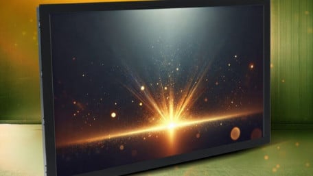 AutomationDirect Announces Industrial LCD Flat Panel Monitors