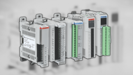 AutomationDirect Adds I/O Modules to Productivity PLC Family 