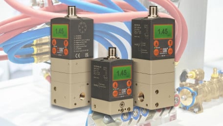 Variable Air System Pressure with New AutomationDirect Transducers
