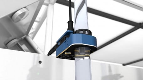 The Beginner’s Guide to Automation: Making Sense of Prox Sensors