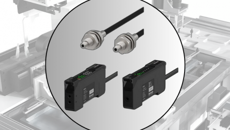 What’s New at Autonics? A Look at Fiber Optic Units and Amplifiers