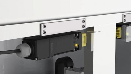Autonics Introduces Door Lock Switches To Boost Machine Safety