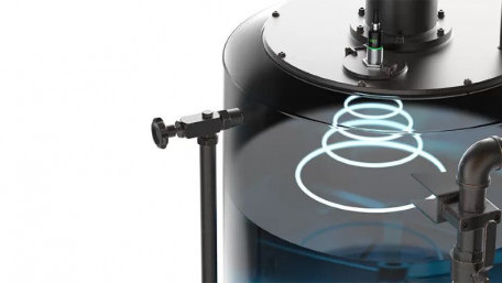 Autonics Releases UTR Series of Cylindrical Ultrasonic Sensors