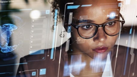 Safety Programming Made Agile and Transparent with B&R’s Safety+