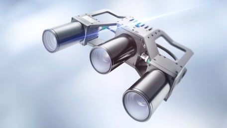 Balluff Introduces Stereo 3D Innovation