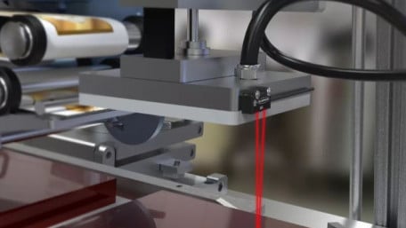 Laser Precision and Customizable Cutoff: Banner Adds Sensing Modes to Q2X Series