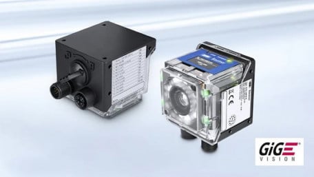 Baumer Launches IX Series of “All-In-One” GigE Vision Industrial Cameras