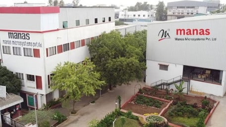 Baumer Acquires Flow Measurement Expert Manas Microsystems