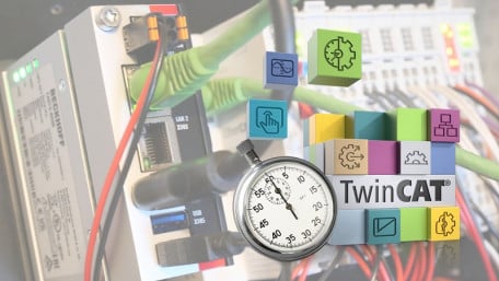Tutorial: Using a Beckhoff IPC for Timing and Counting