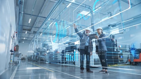 Beijer’s Nexto BCS-NX3008 PLC Now Certified for Industry 4.0 Innovation
