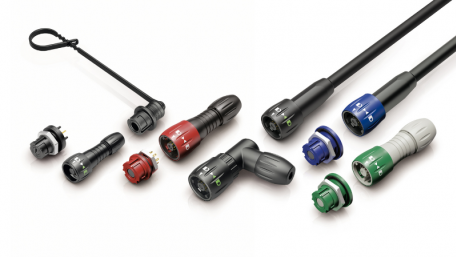 Binder Introduces Not Connected Closed (NCC) Family of Connectors