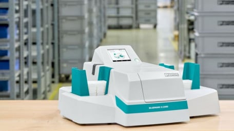 Phoenix Contact Streamlines Industrial Labeling With UV Inkjet Printer