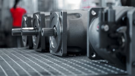 Bosch Rexroth Seeks Increase in North American Market Share